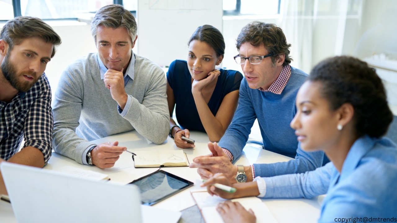 7 Benefits of Partnering With a Professional Business Coaching Service
