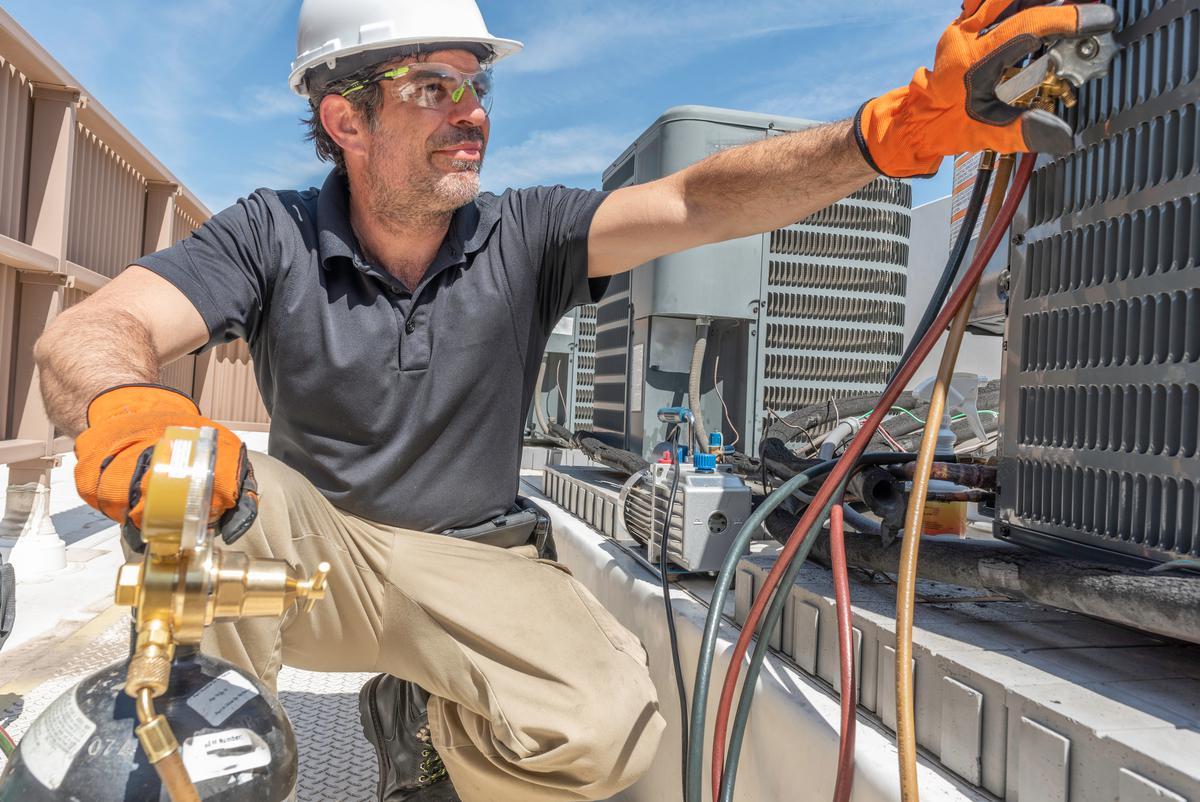 Why OSHA Training Carolinas Is Crucial for Construction Professionals