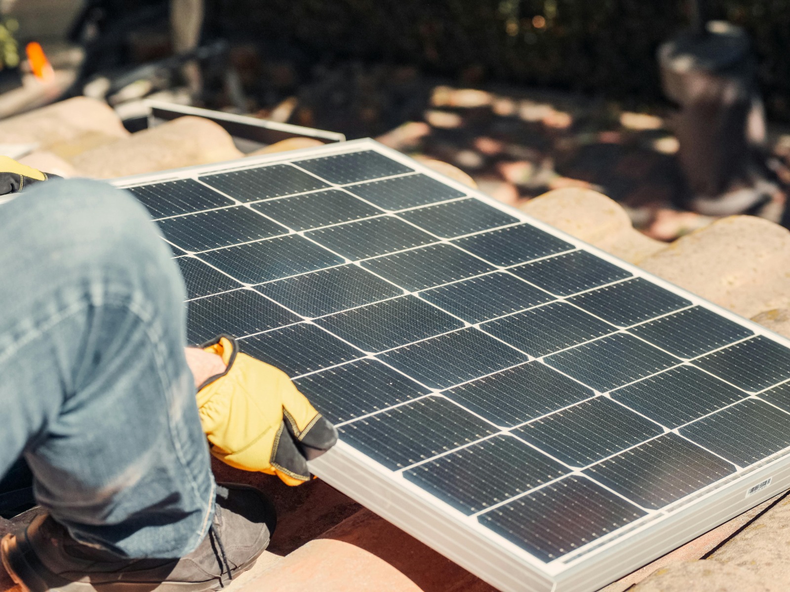 Commercial Solar Lincoln Installations for Sustainable Operations
