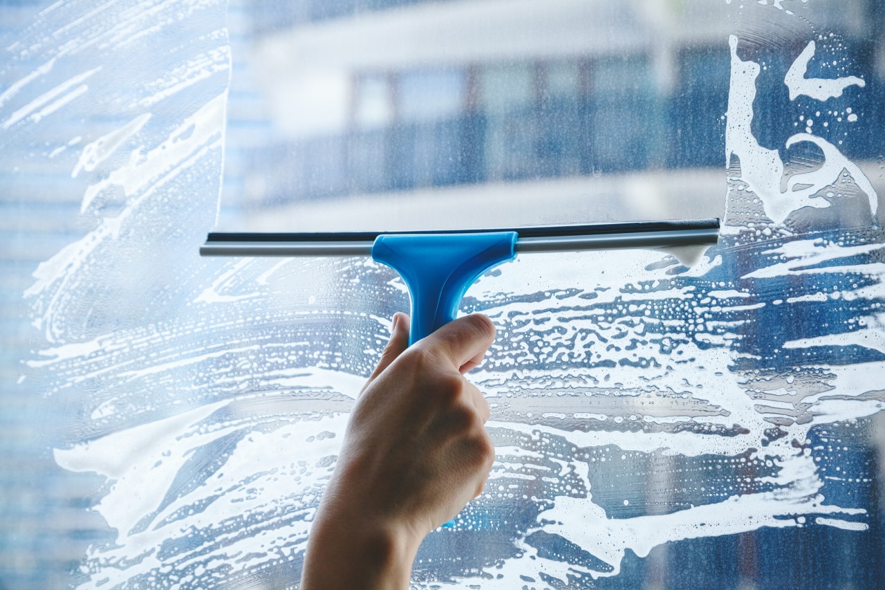 Your Home Deserves the Best Villa Deep Cleaning Services Dubai