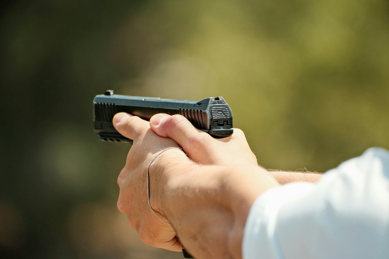 PF940SC Frame Only Review for Compact Frames
