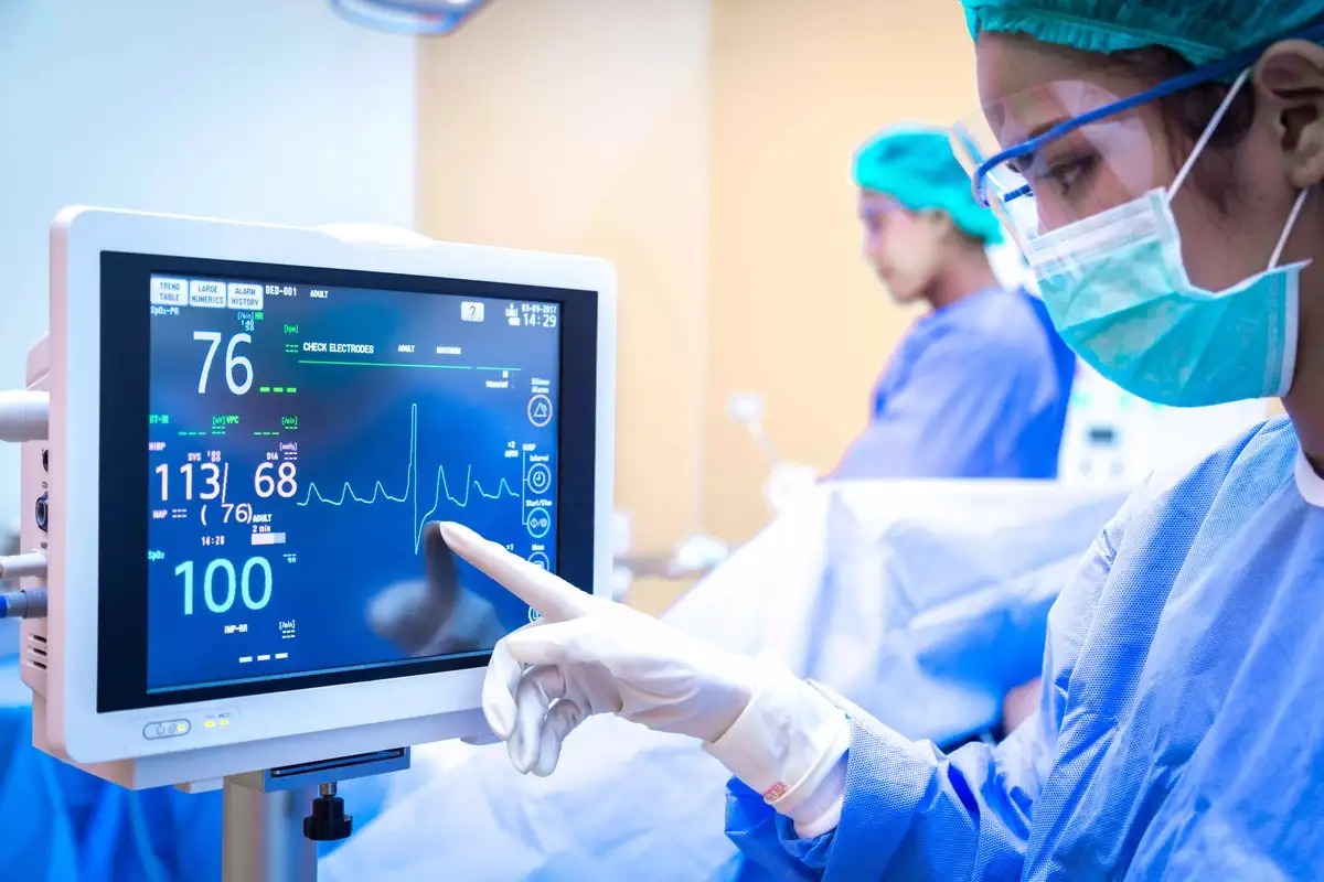 Reliable Online Medical Consultation You Can Trust