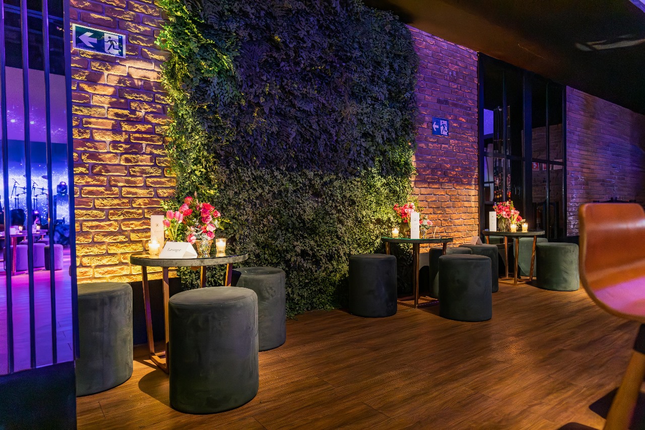Award-Winning Exhibition Booth Design Singapore for Trade Shows