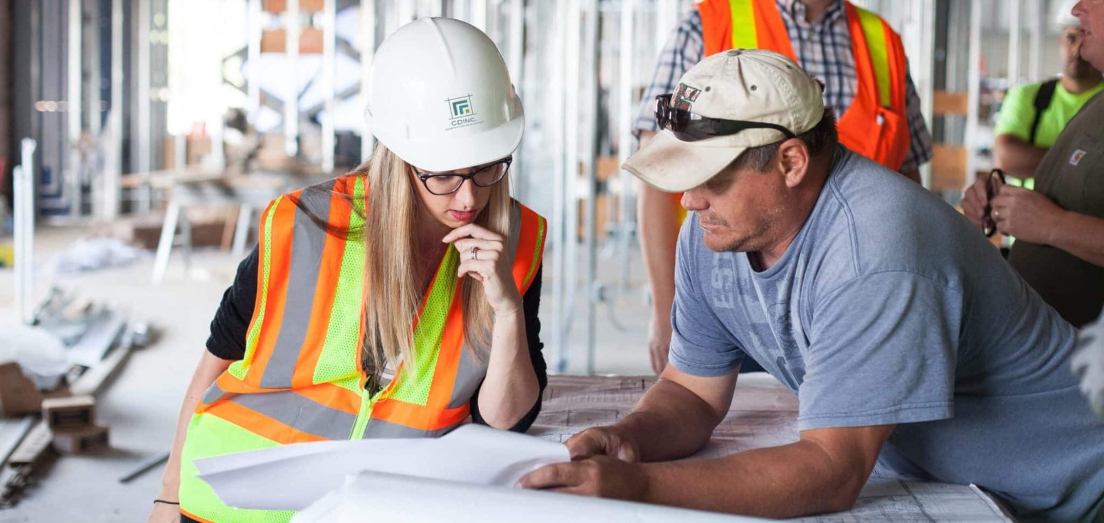Craft Training Programs Excellence at ABC Ohio Valley – Building Trade Mastery