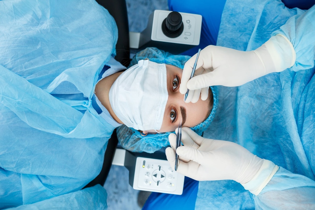 LASIK Turkey Success Rates and Safety Standards
