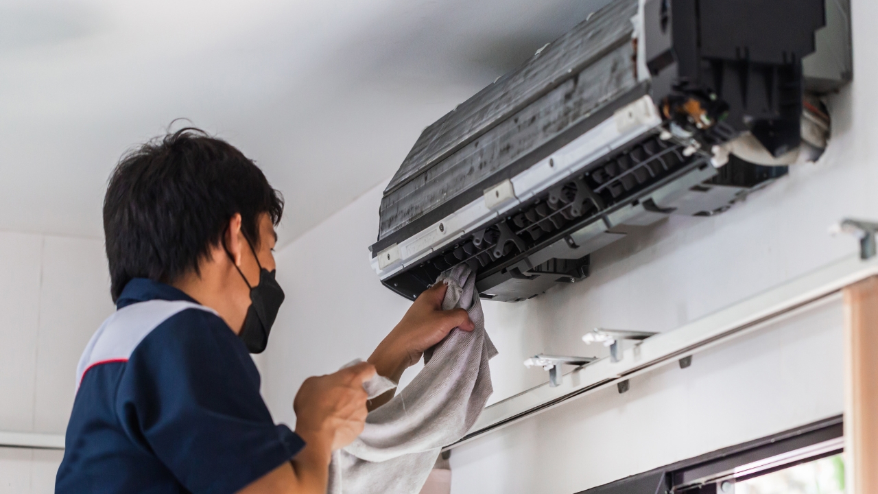 AC Repair Saint Petersburg FL | Fast Response Across Tampa Bay