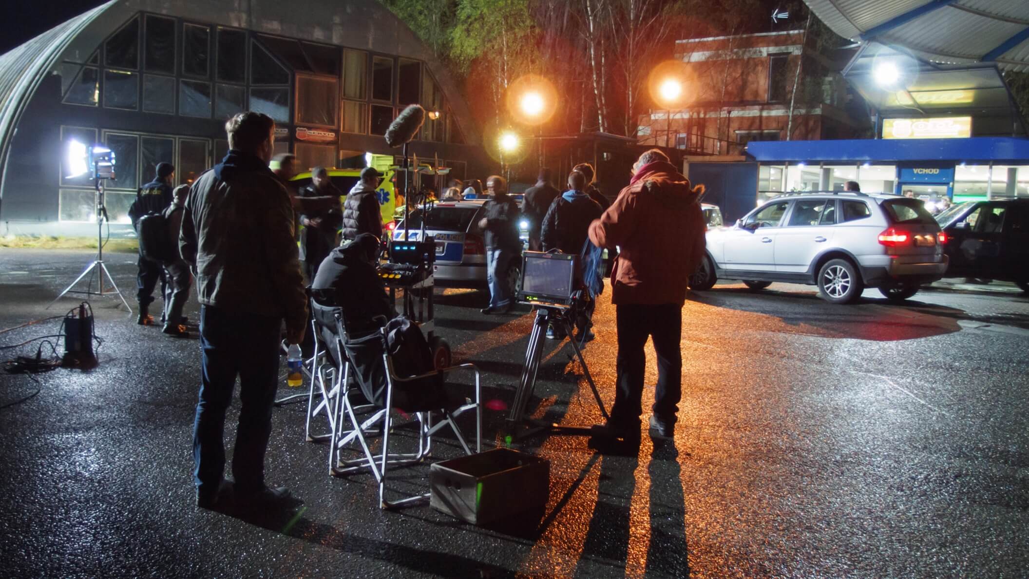 Premium Phoenix Video Production Company for Visual Impact