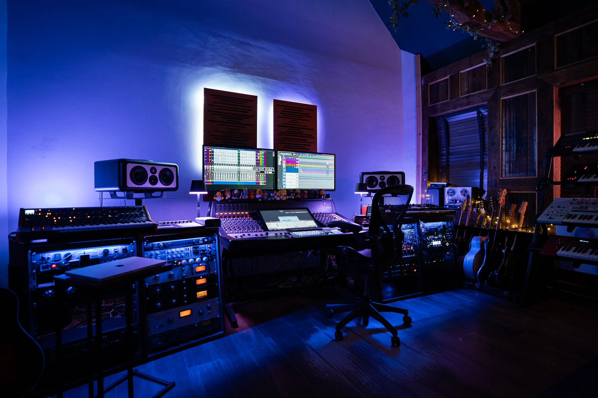 Lost Boy Entertainment: Full-Service Music PR Company for Celebrity &amp; Corporate Clients