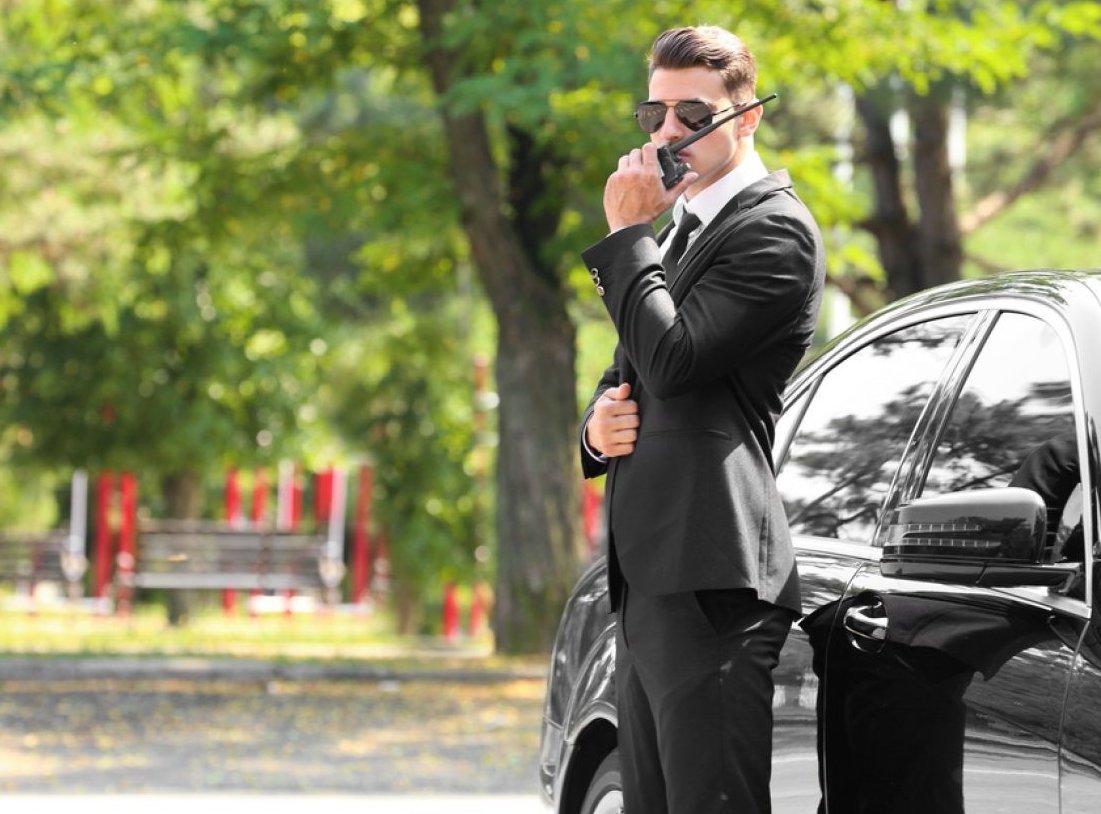 Security Services Leicester – Trusted, Affordable Protection Solutions | ISA Support Services