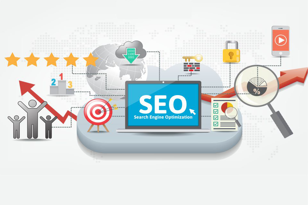 SEO Optimization That Drives High Quality Website Traffic
