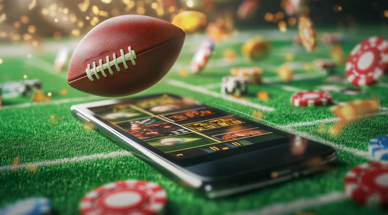 Understanding the Future of Sports Betting South Carolina: Legalities, Trends, and Opportunities