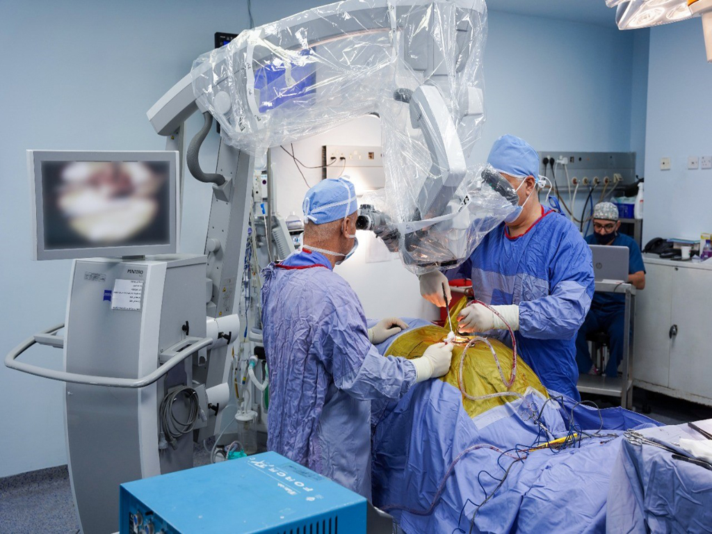 Medical Tourism in Jordan: World-Class Healthcare Experiences