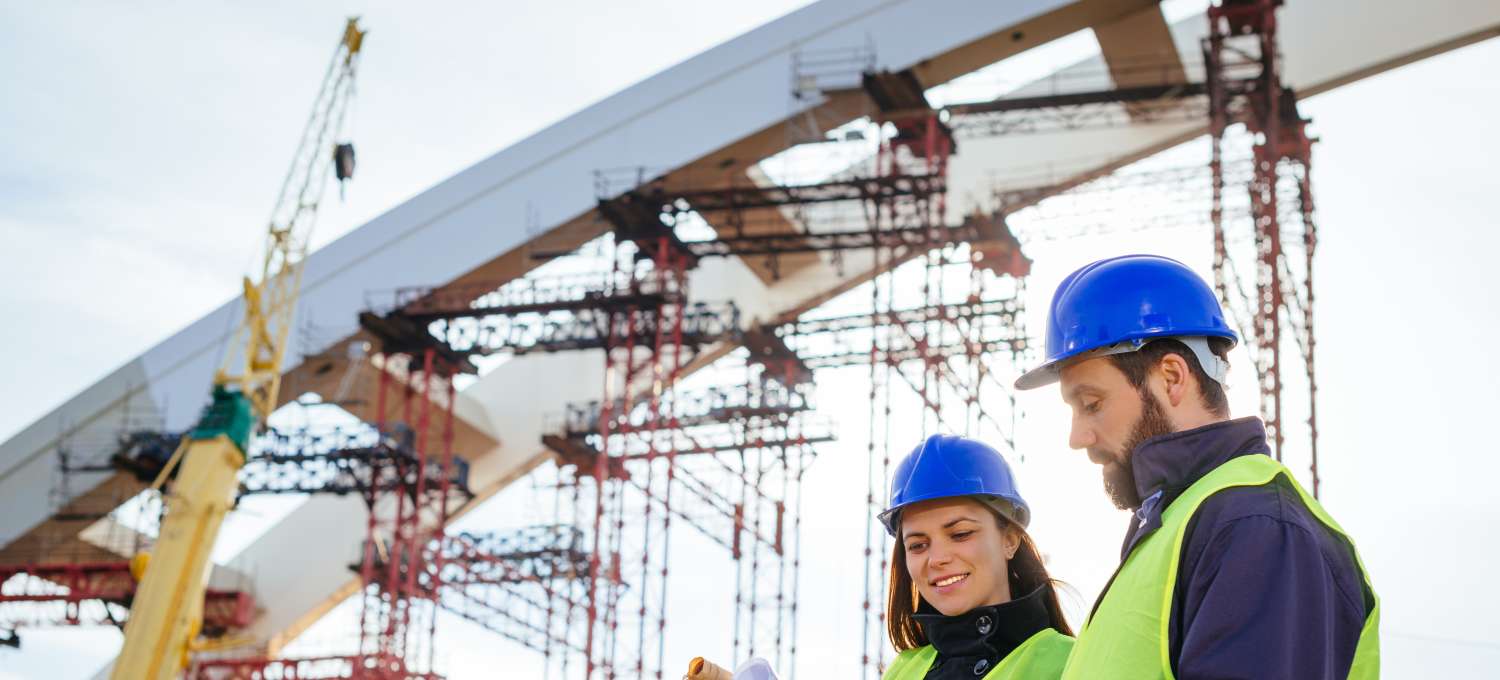 How Joining a Construction Network Association Can Boost Your Business