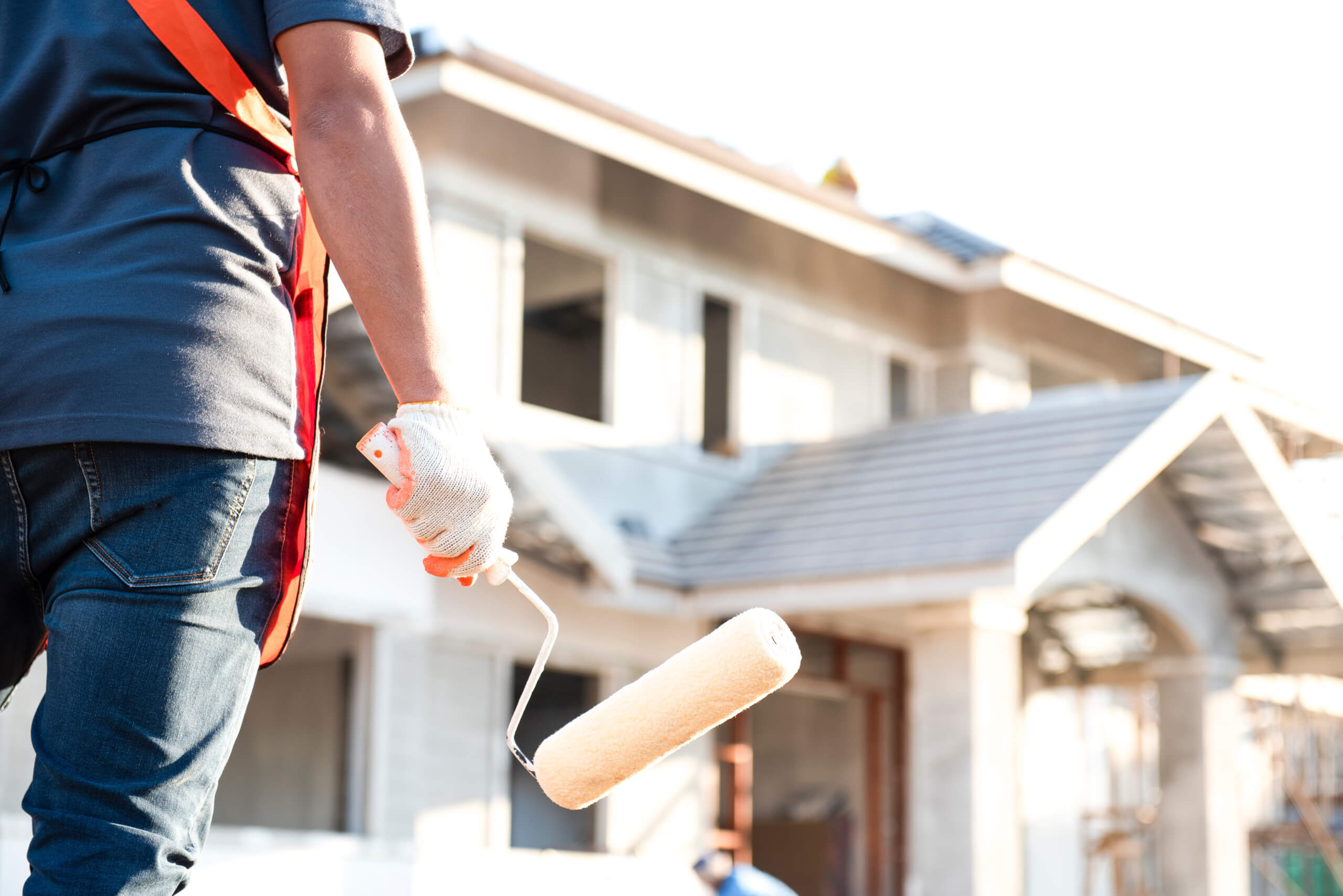Expert Pressure Washing Delaware County OH – Removing Dirt and Grime Fast
