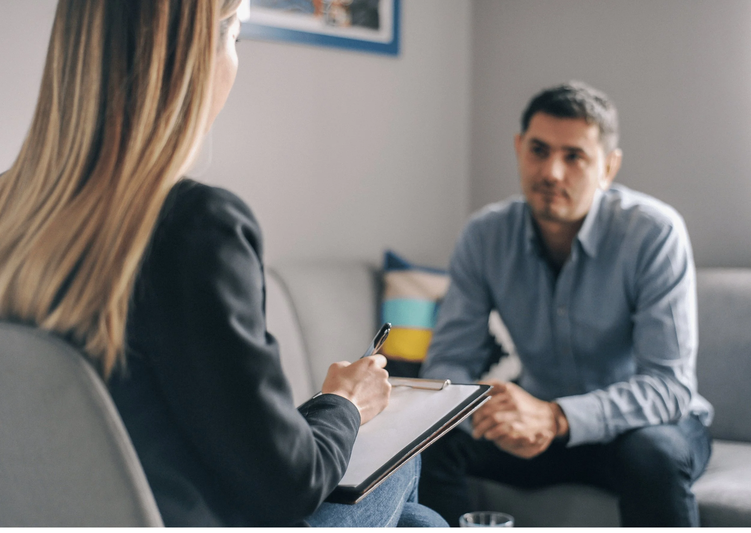 Understanding Depression Symptoms and When to Seek Help
