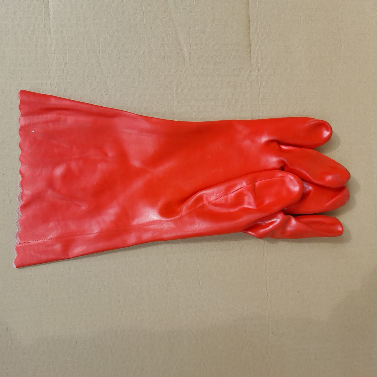 Enhance Safety Standards with EN 388 Cut-Resistant Gloves from Bekam Orbit Enterprise