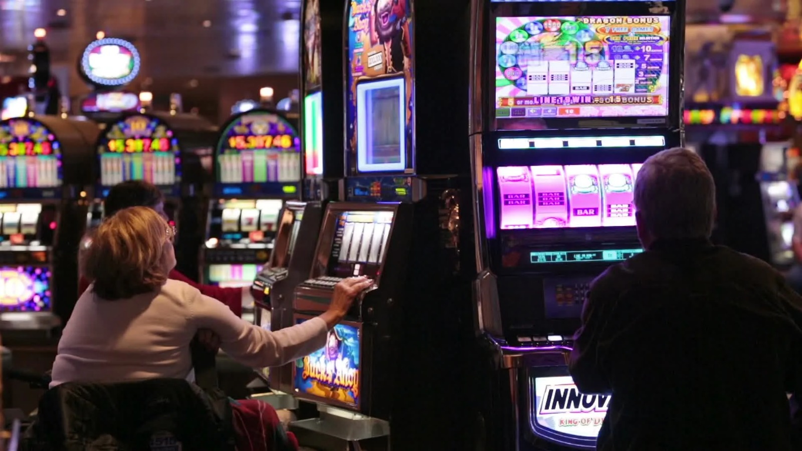 Main Slot Gacor Mudah Menang Hanya di NS2121
