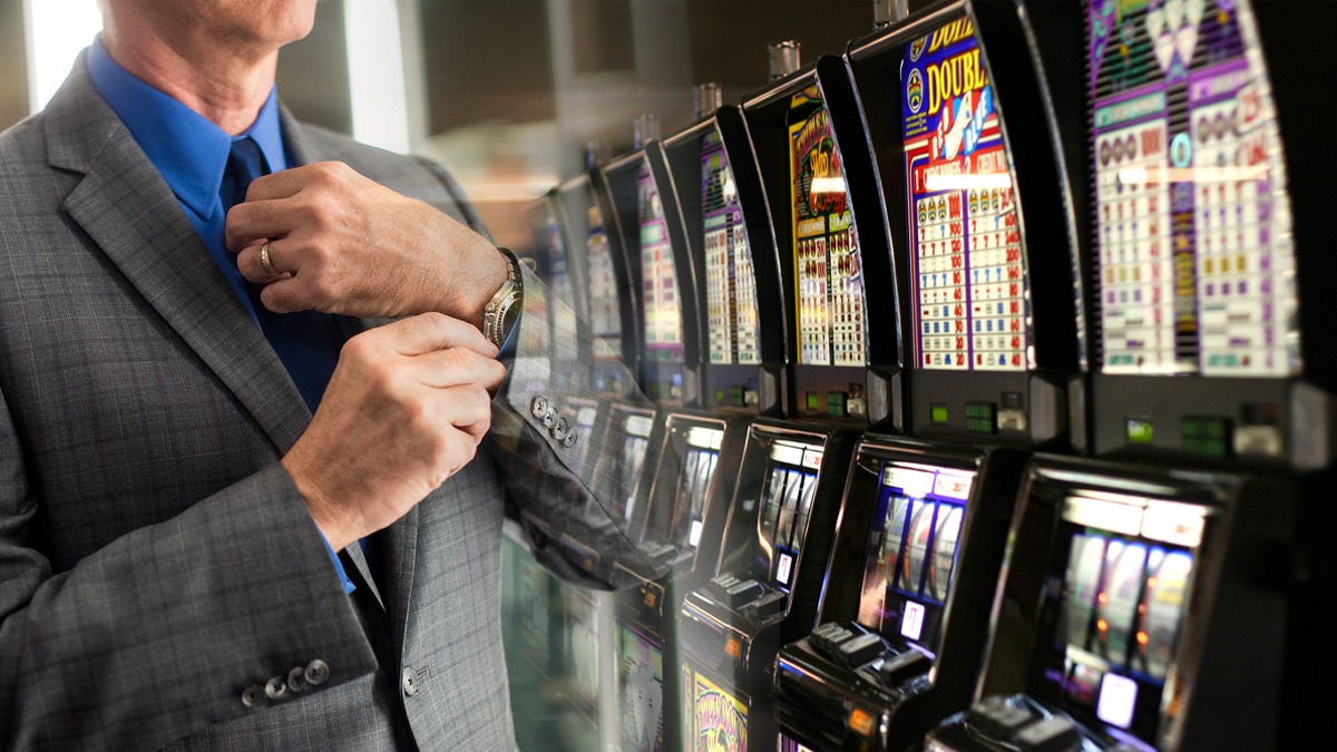 Menangkan Keseruan dengan Matador168 Slot: Panduan Lengkap dan Tips Berharga