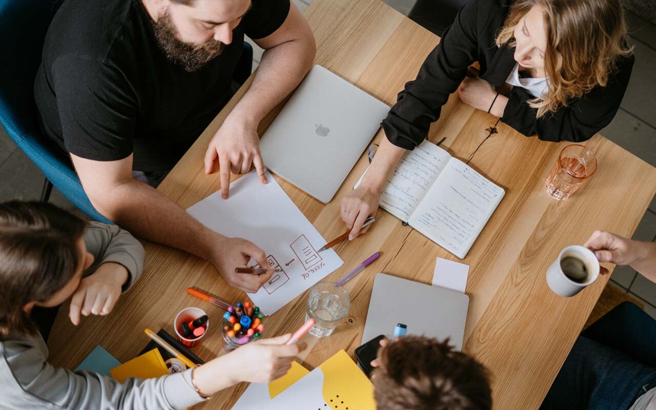 Smart Marketing Performance Strategy Created by Gambit Marketing