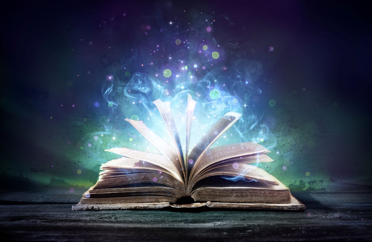 Love, Loss, and Adventure in Stephanie Colbert’s Fantasy Saga