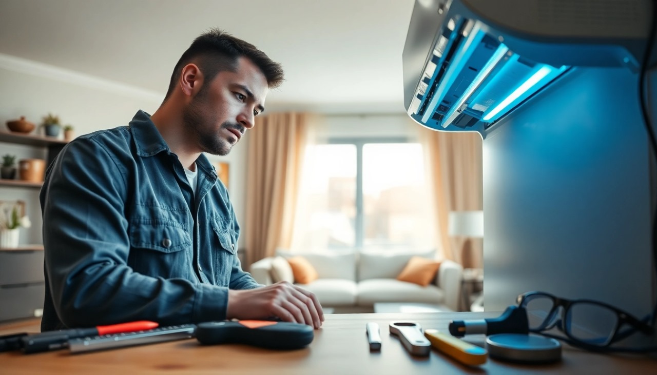 COMPREHENSIVE AC REPAIR PHOENIX AZ FOR ALL SYSTEMS