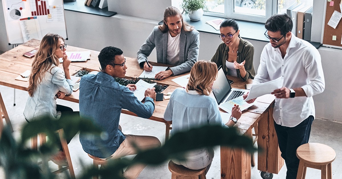 The Role of Acquisition Planning in Risk and Gap Analysis