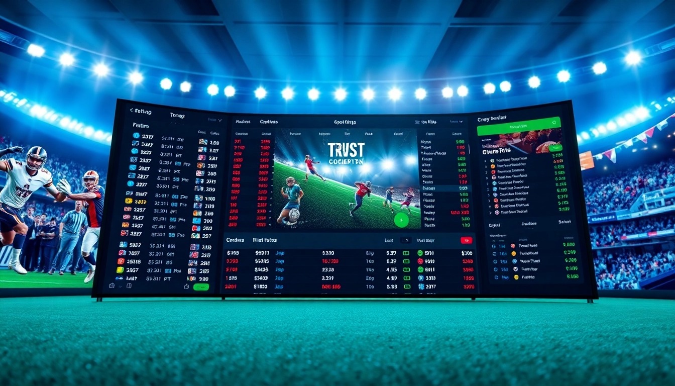 Top Strategies for Successful Sports Betting British Columbia
