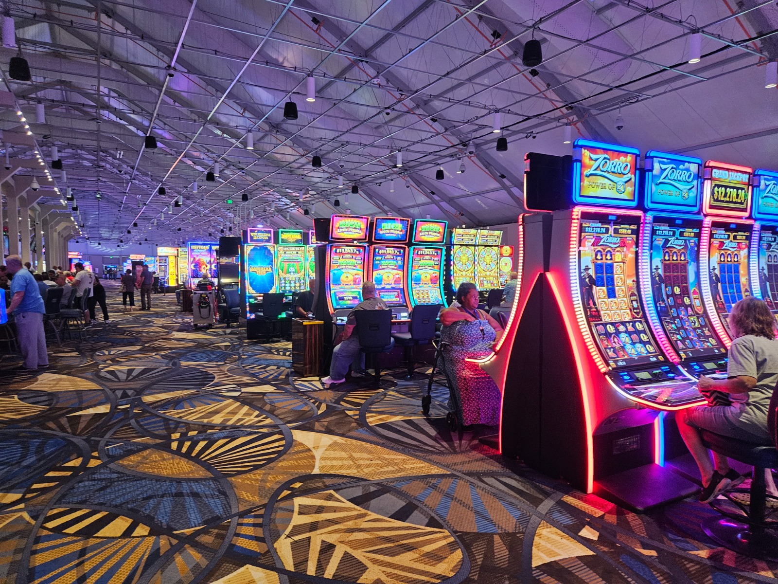 Discover the Finest Online Casinos in California for Exceptional Gaming Experiences