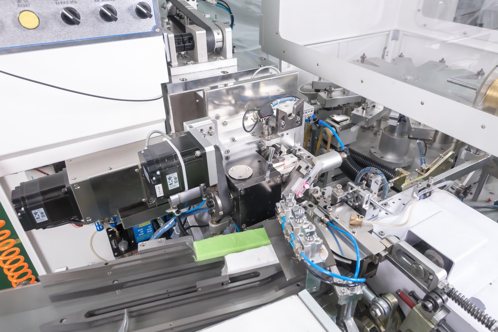 Top Brush Machine Manufacturer Delivering Custom Brush Solutions — Your Trusted Brush Machine Manufacturer