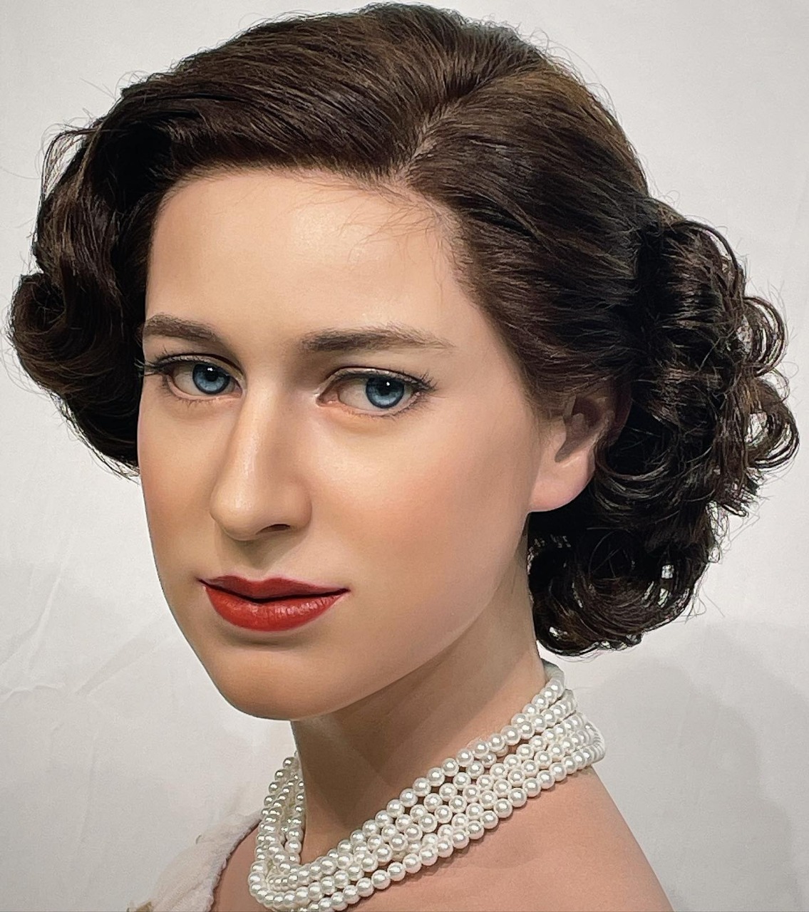 High Realism Wax Figures for Sale with Full Customization