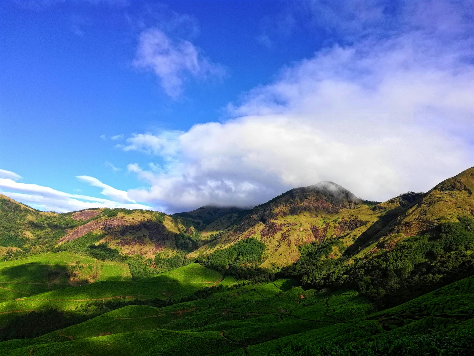 Discover Cool Walking Trails Near Me with Scenic Beauty