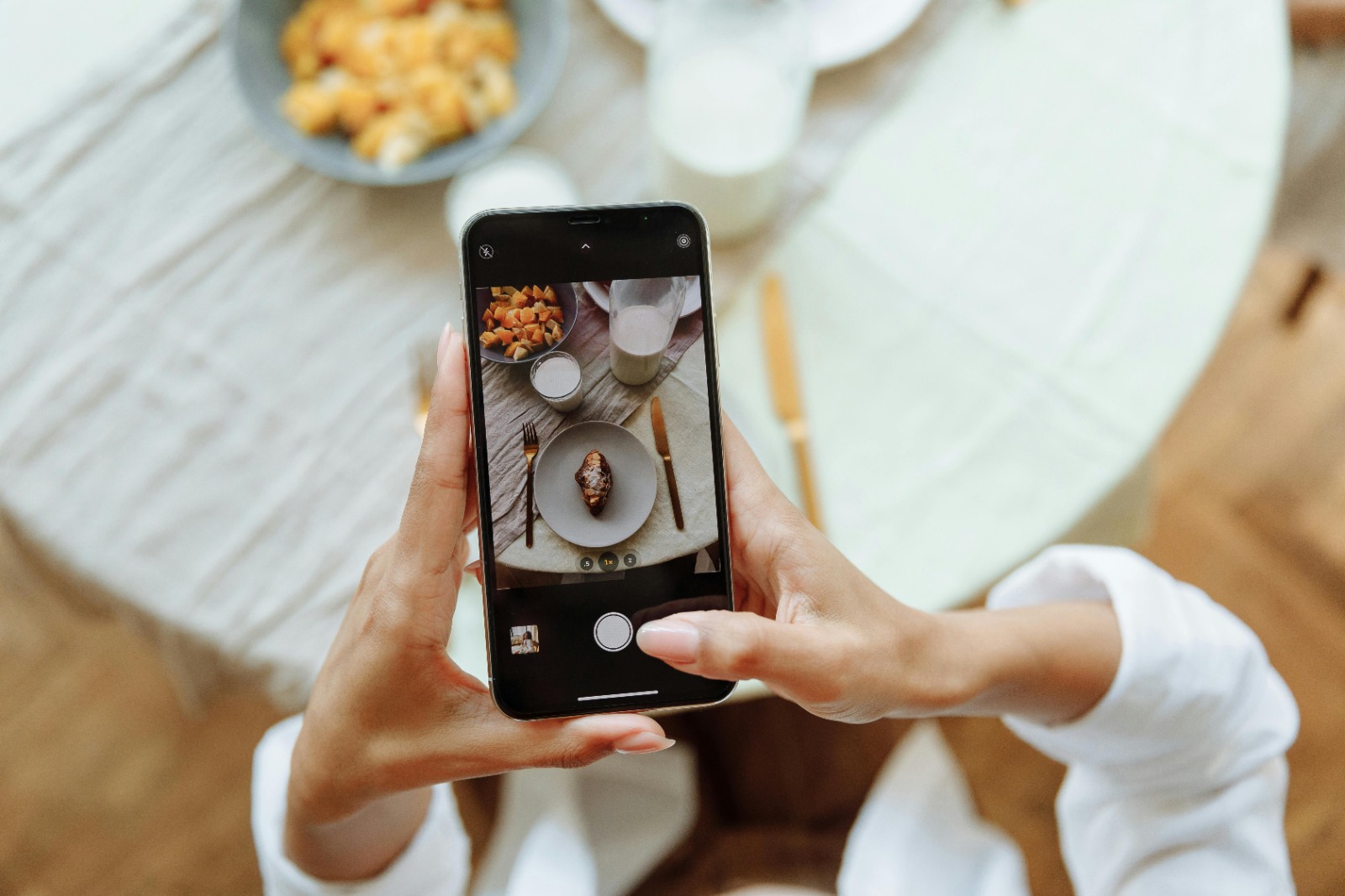 Ayurveda Mobile App with Expert Courses and Health Tools