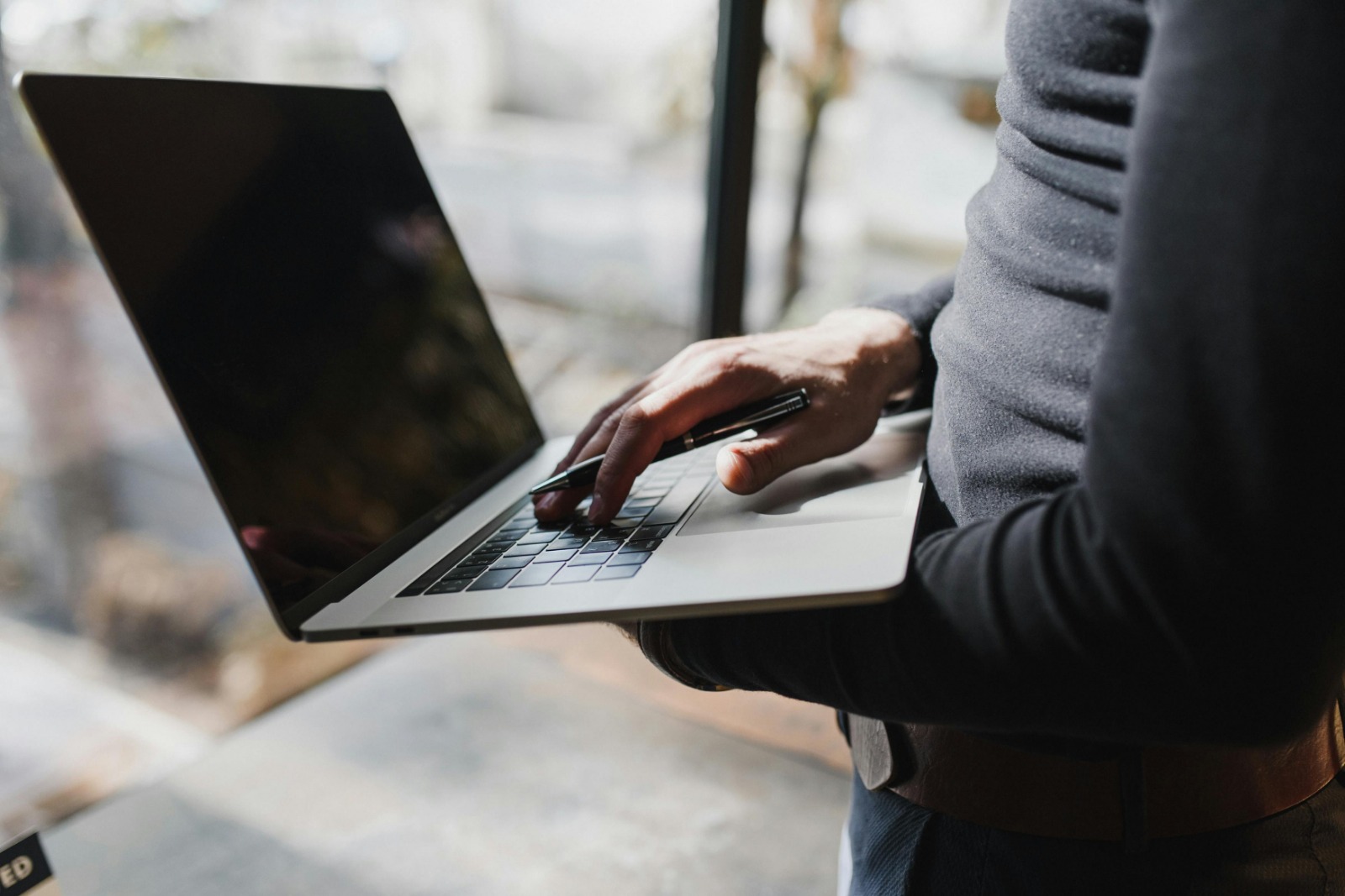 Linkedin Search Results Scraping Tool Built for Sales Teams
