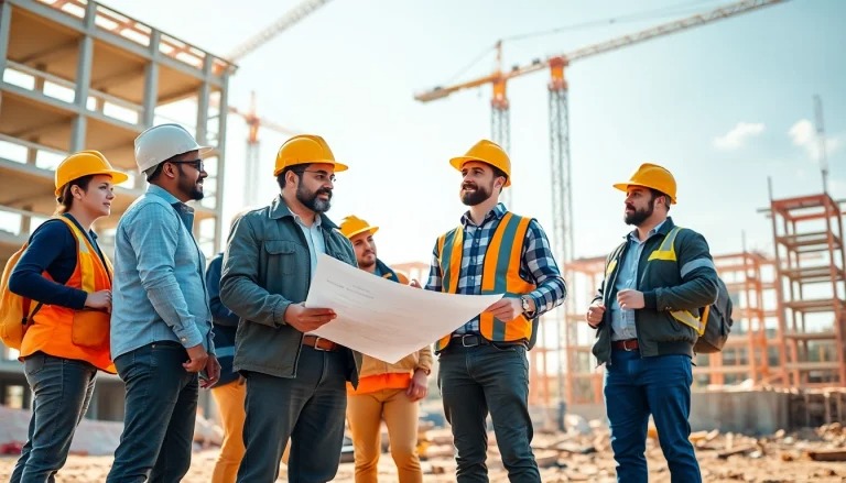 How Construction Advocacy Benefits Local Communities