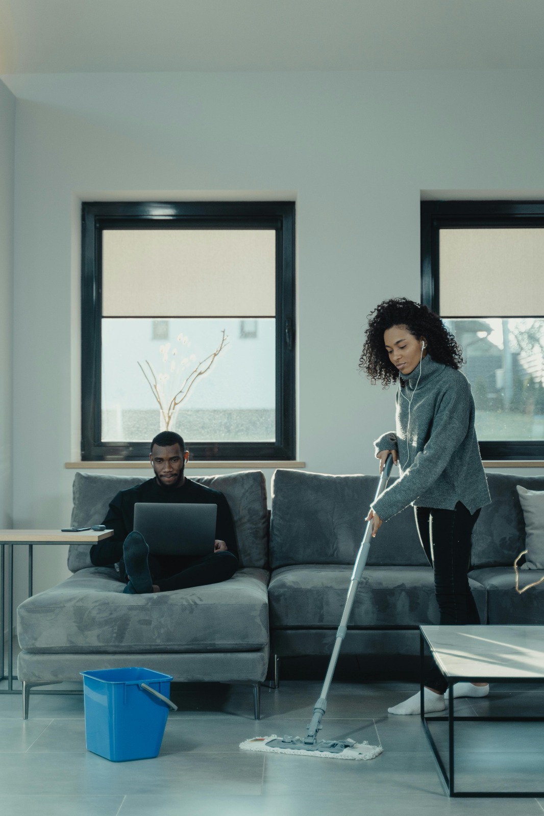Local Cleaning Services Near Me for Spotless Homes