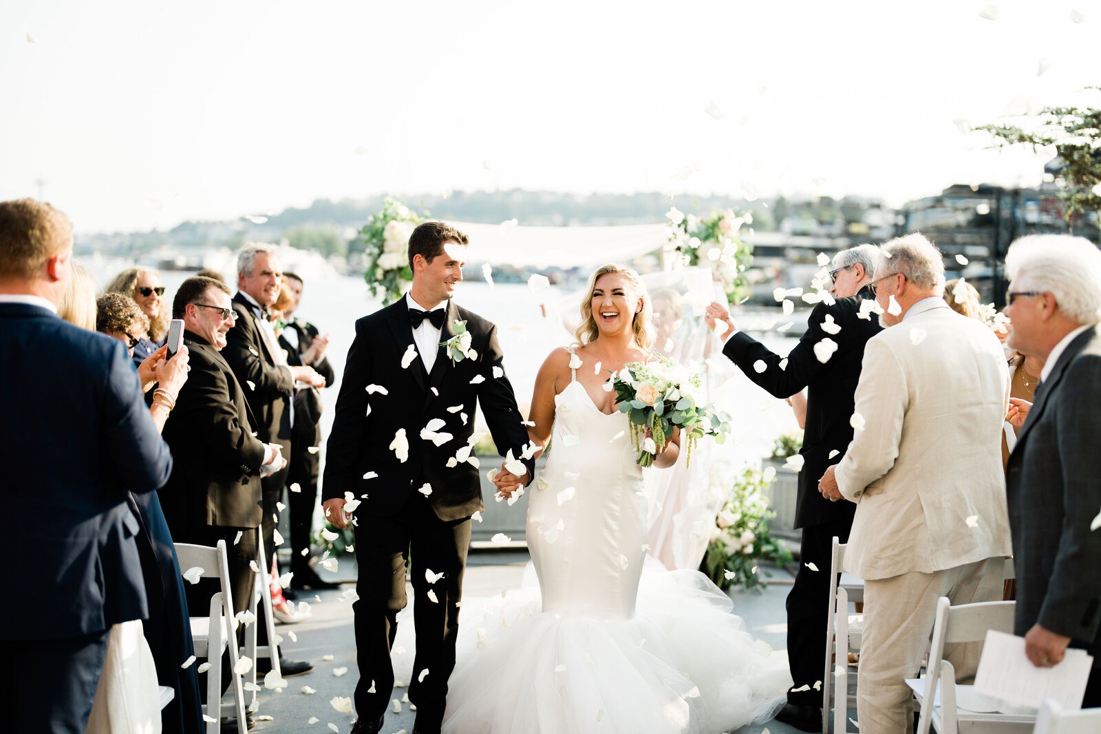 Carmel Wedding Photography for Luxury &amp; Boutique Weddings