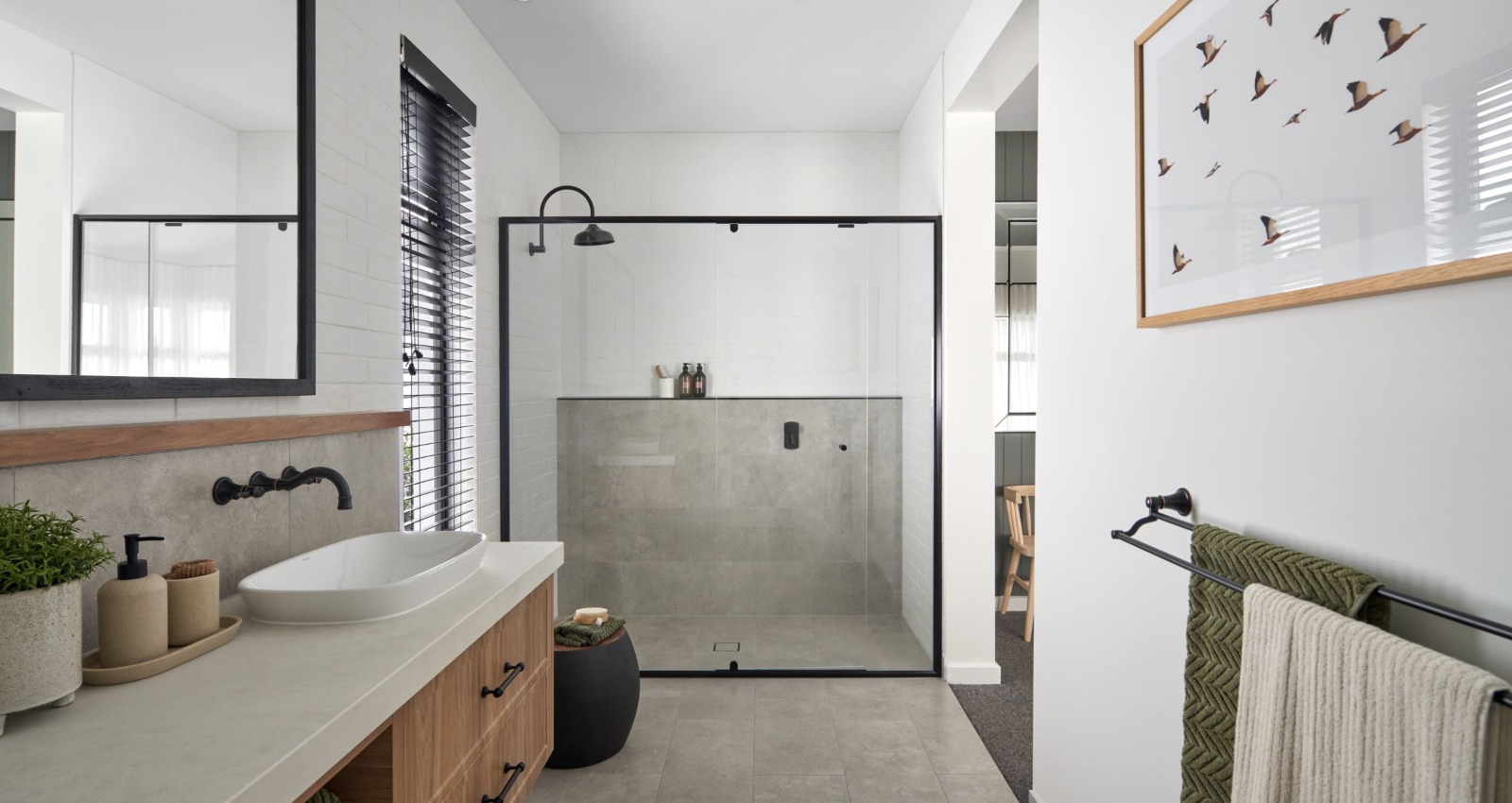 Elegant Showers AU Serving Homes Across Australia