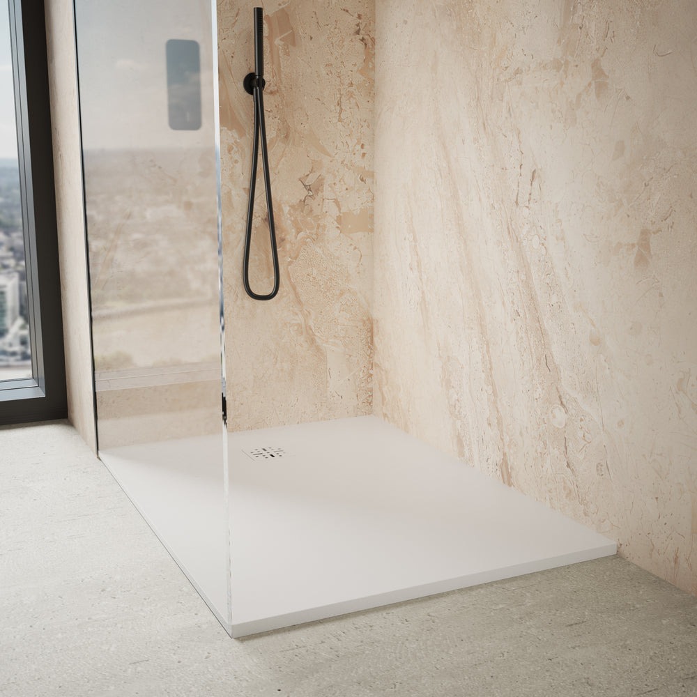 Elegant Showers AU: Elegant Solutions for Modern Bathrooms