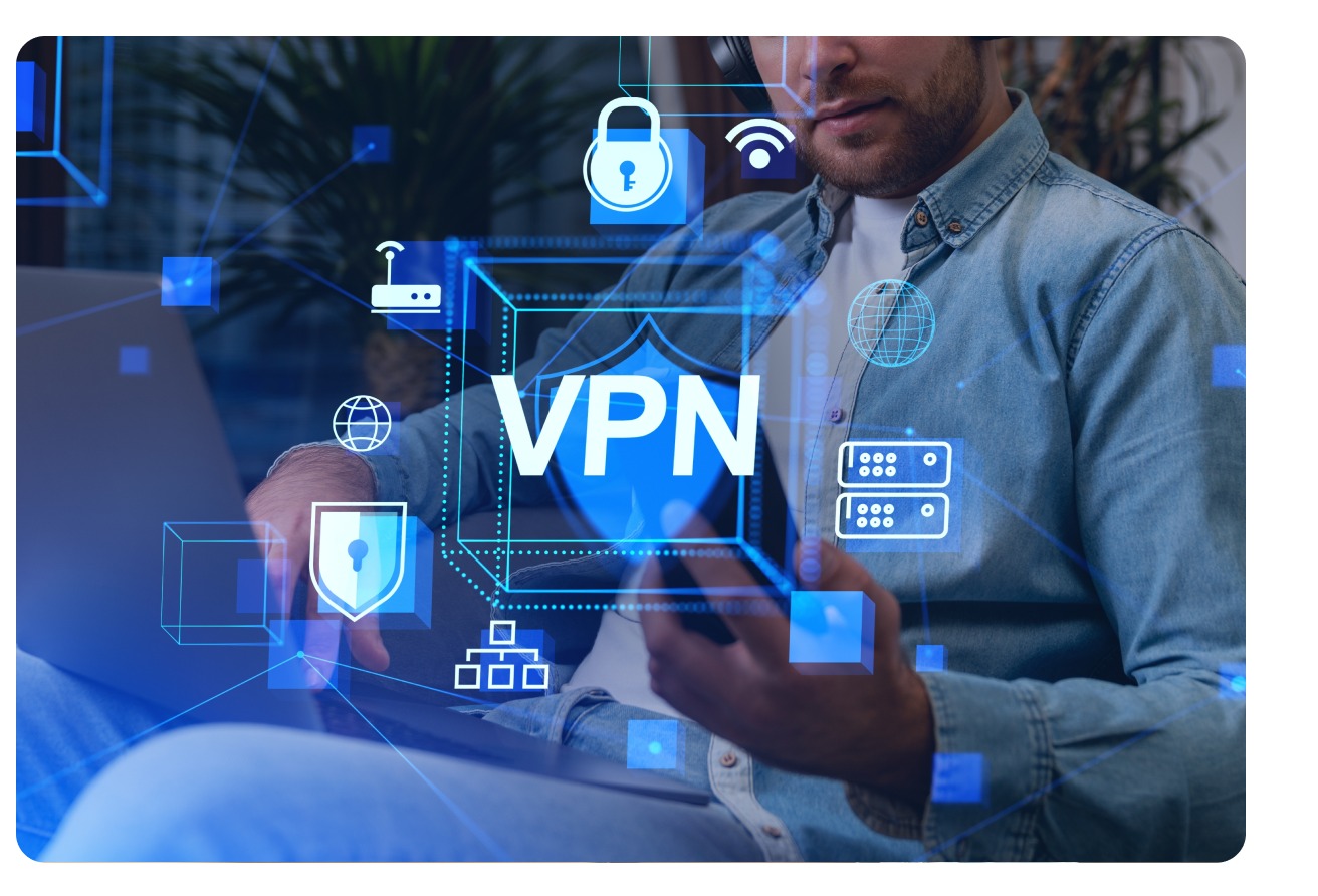 Vpn Router for Home Users Who Value Privacy and Speed