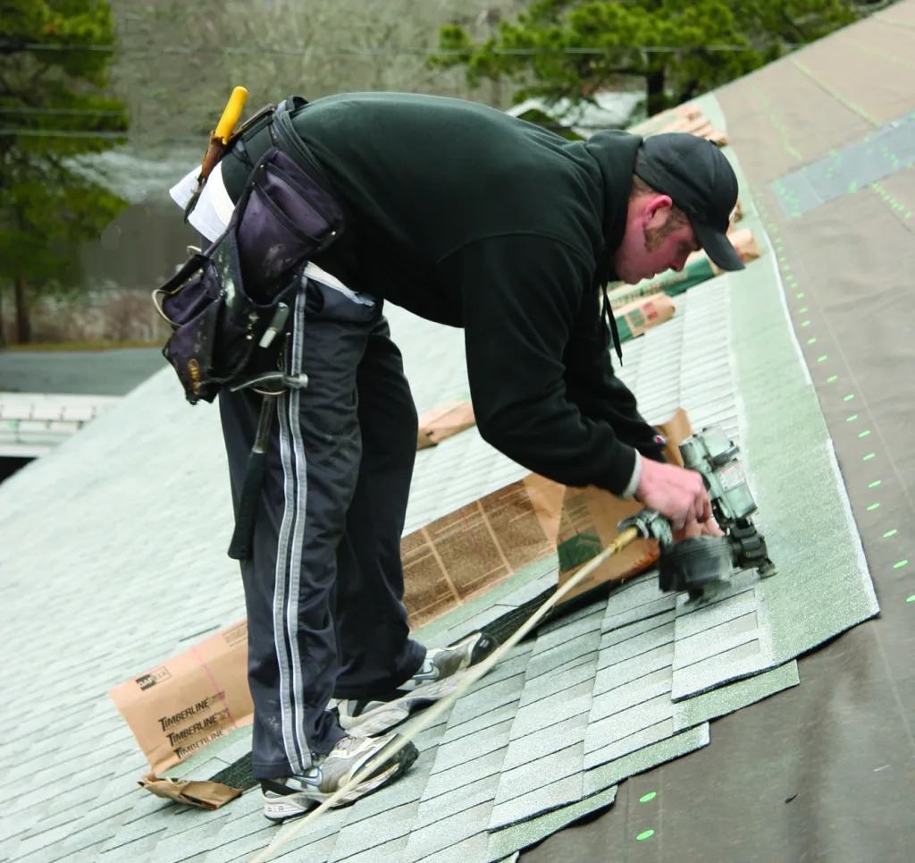 Experienced Roofing Contractors in Covington, LA for Storm Damage