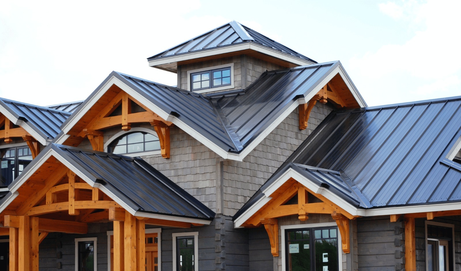 Roofers near Covington, LA – Your Home, Our Craftsmanship