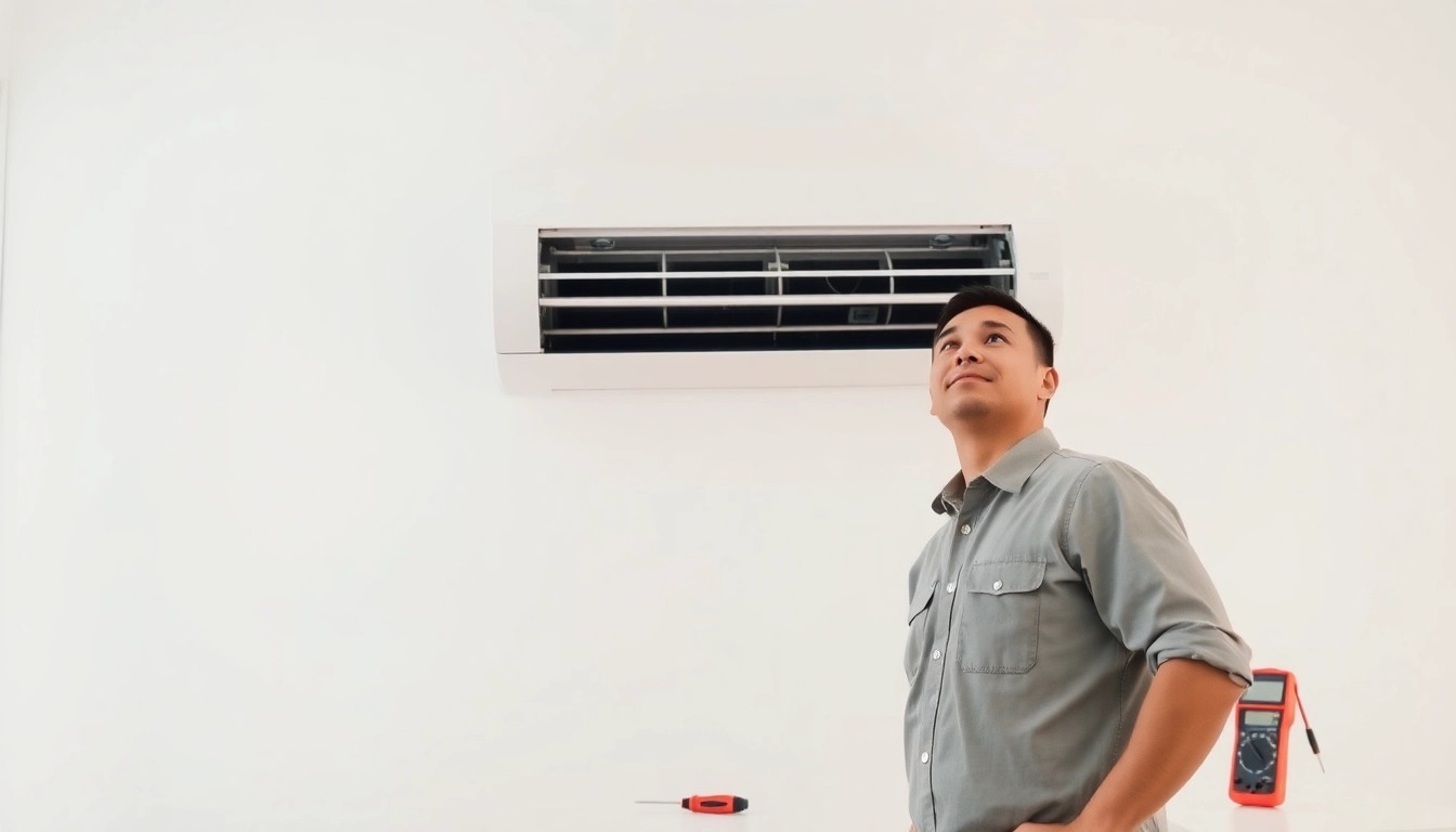 Fast &amp; Affordable HVAC Repair Tampa – Call Today