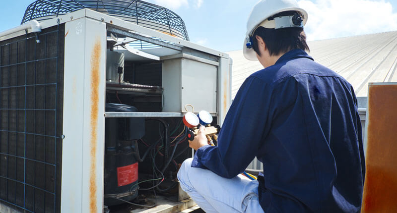 Central AC Installation Near Me – Trusted Cooling Experts