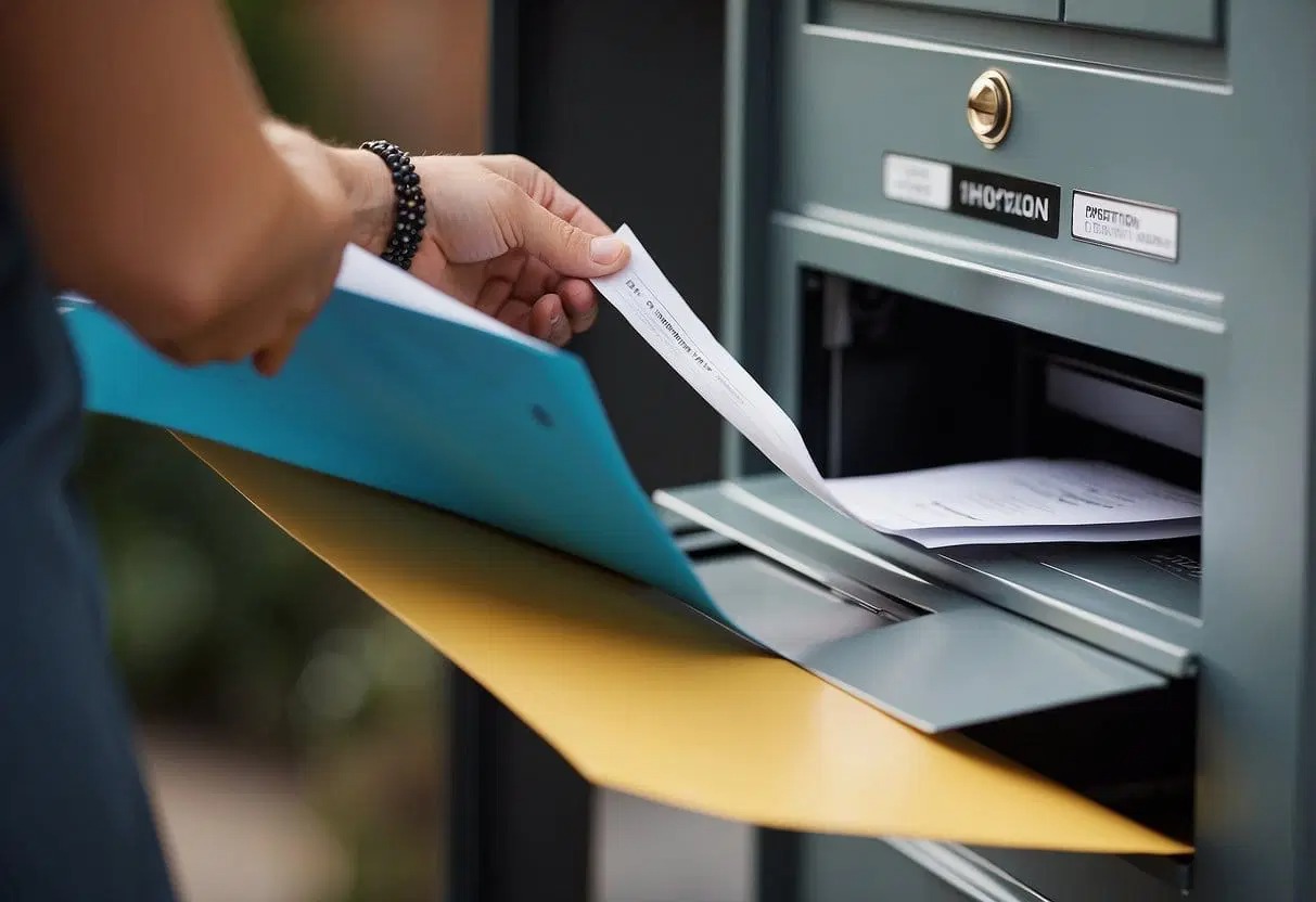 Why Businesses Depend on a Professional direct mail company