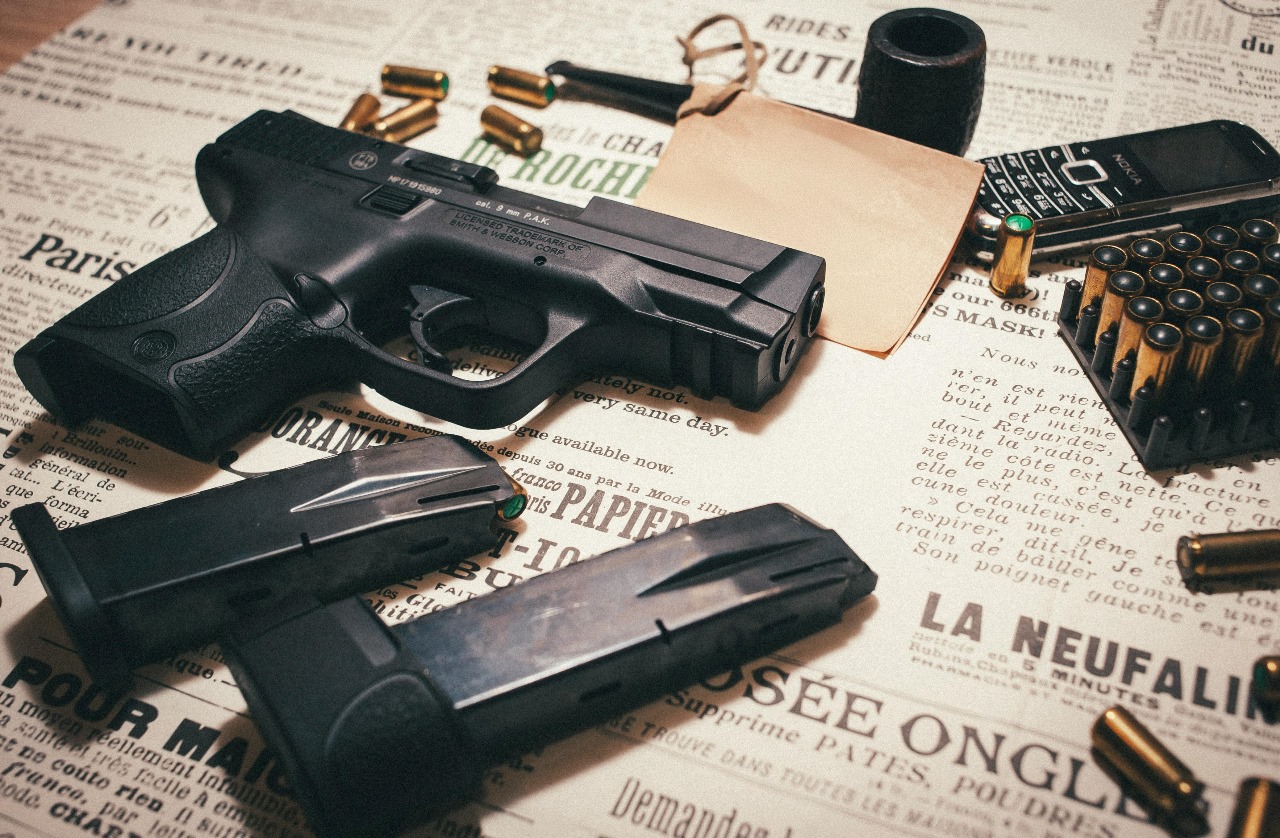 Premium Glock 17 Gen 3 slide for Long-Term Use and Durability