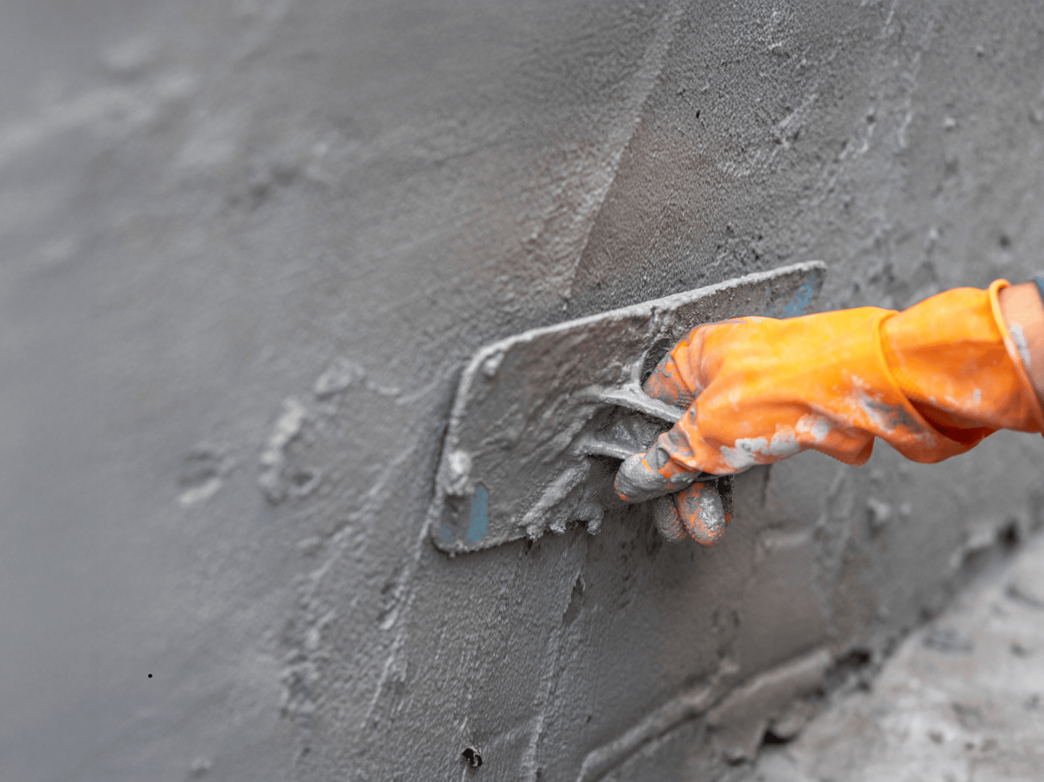 Stucco Repair Contractor Focused on Quality and Durability
