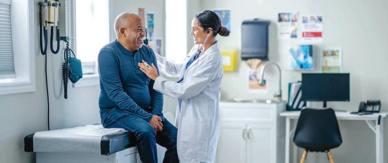 What to Expect from Your First Medical Weight Loss Nyack Consultation