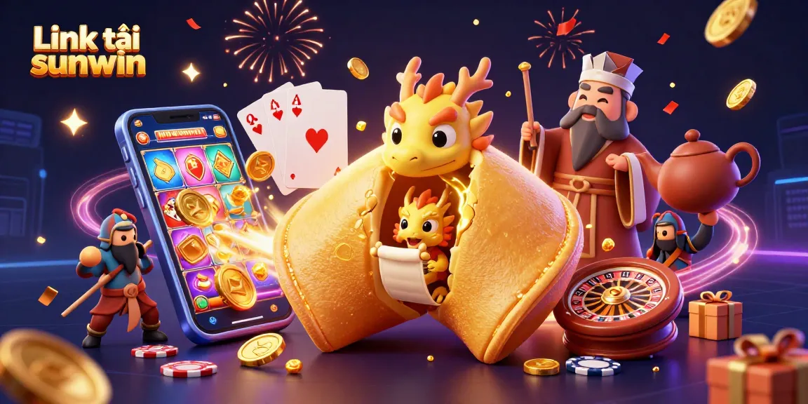 Play exciting games and win with the Link tải sunwin downloading app for enhanced gaming experience.