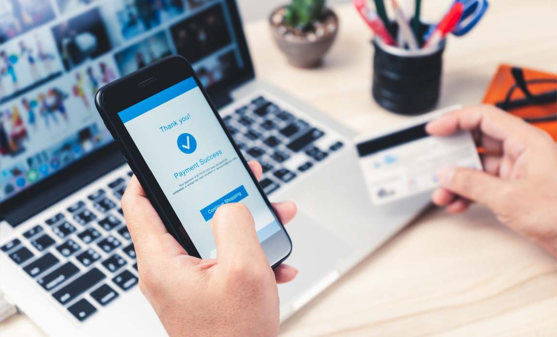 Payment Software – Cloud-Based Payment Software by Paybrain