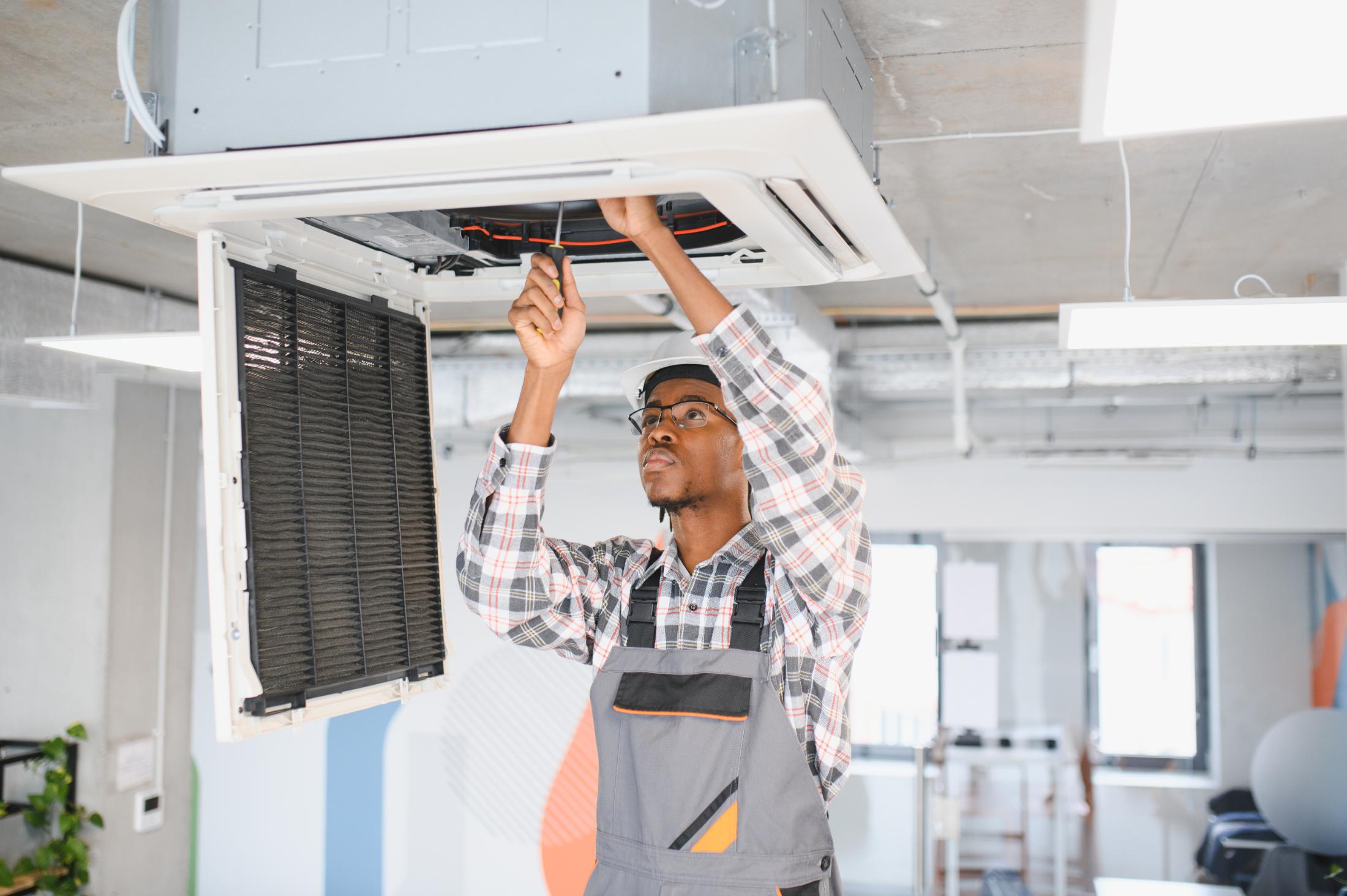 HVAC Repair Lewisboro – Trusted Heating &amp; Cooling Experts
